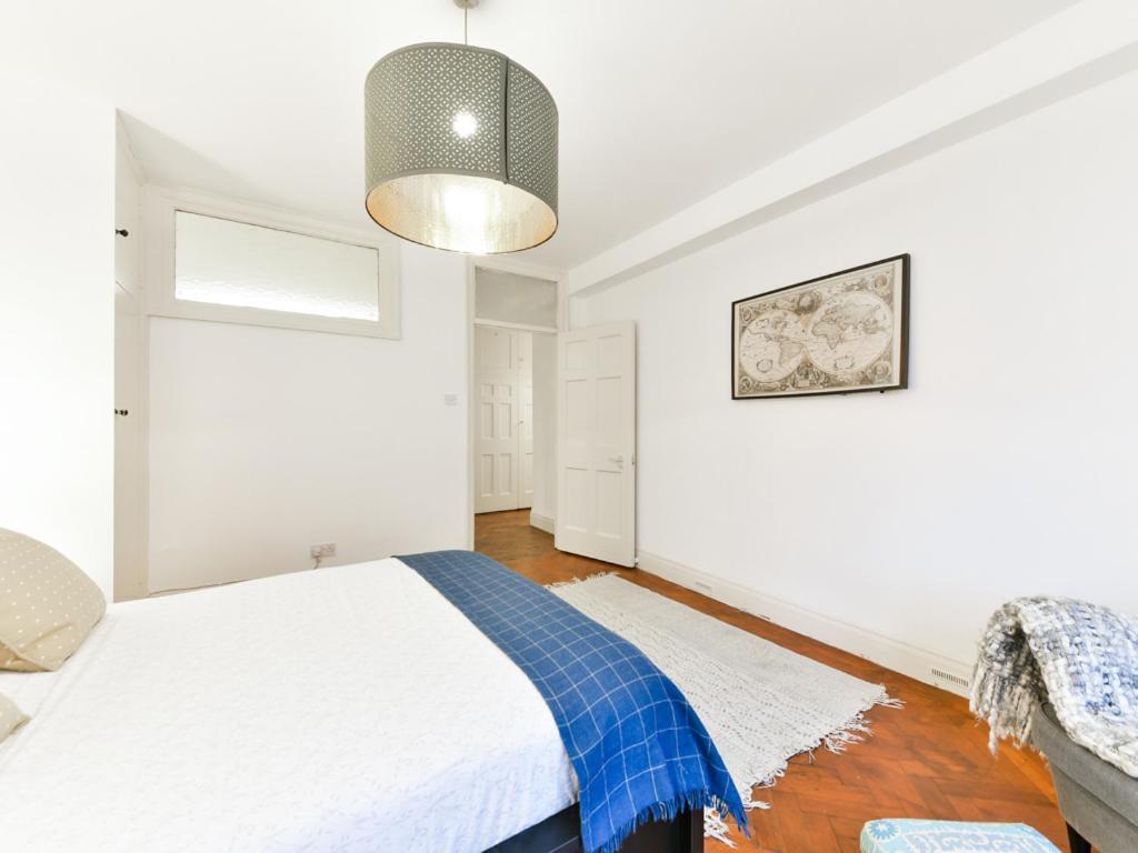 Cs Hyde Park Apartment *